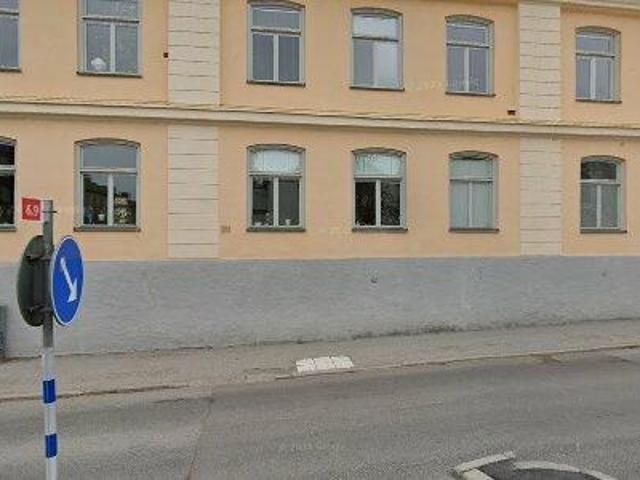 32 m2 lägenhet uthyres i Örebro