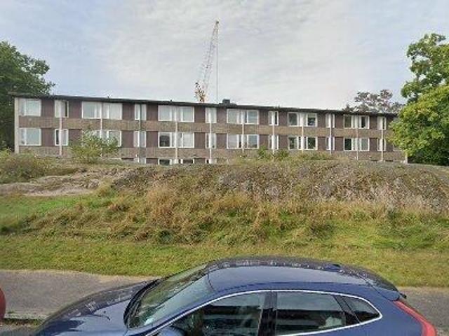 32 m2 lägenhet uthyres i Linköping