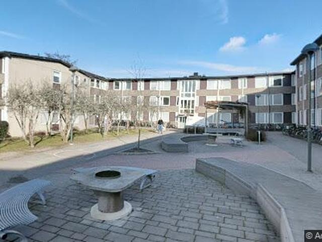 32 m2 lägenhet uthyres i Linköping
