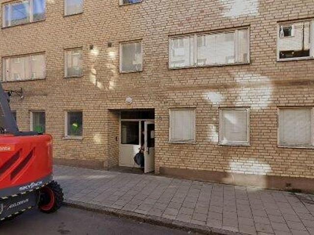 32 m2 lägenhet uthyres i Norrköping