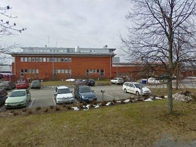 32 m2 lägenhet uthyres i Norrtälje