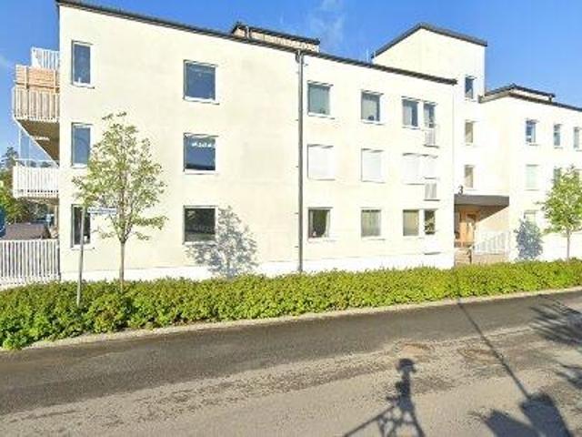 32 m2 lägenhet uthyres i Nacka