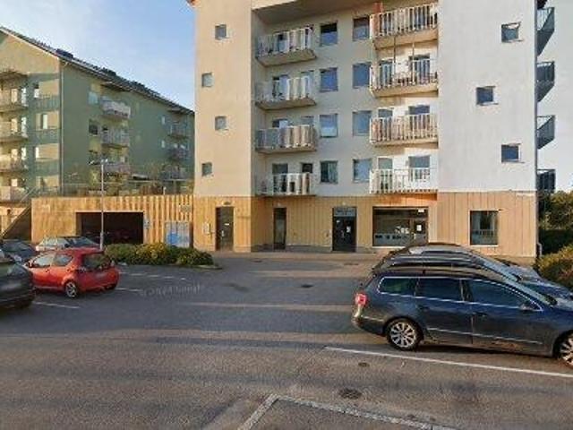32 m2 lägenhet uthyres i Sigtuna