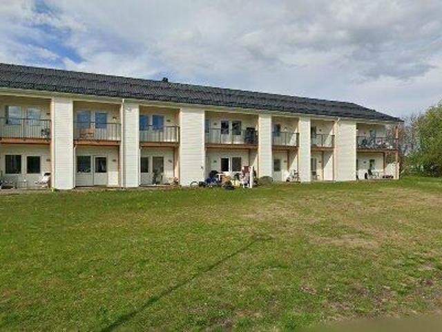 32 m2 lägenhet uthyres i Skellefteå