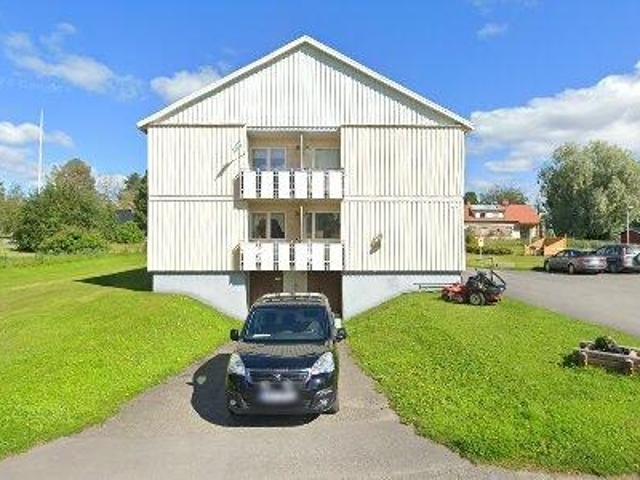 32 m2 lägenhet uthyres i Strömsund