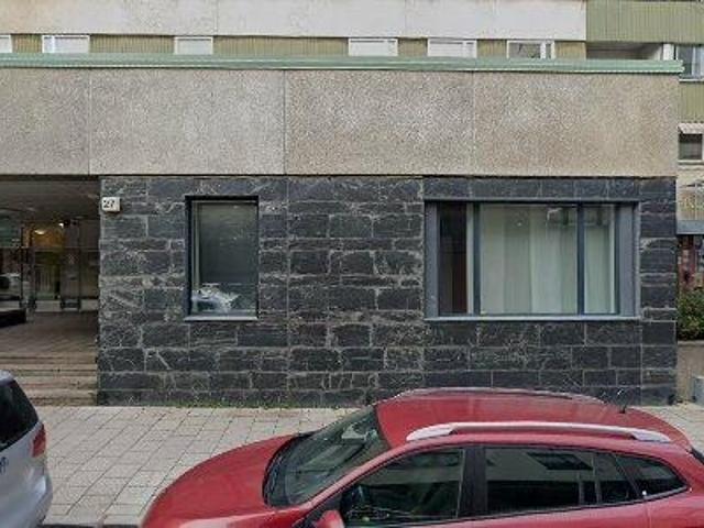 32 m2 lägenhet uthyres i Sundbyberg