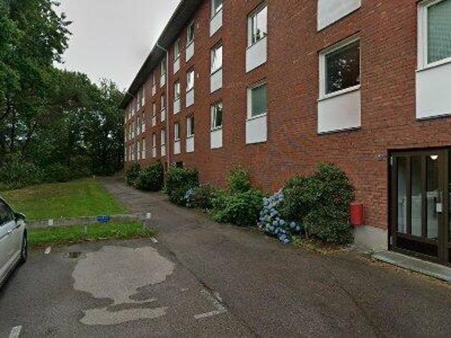 32 m2 lägenhet uthyres i Uddevalla