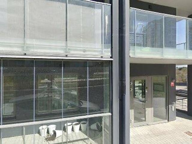 32 m2 lägenhet uthyres i Västerort