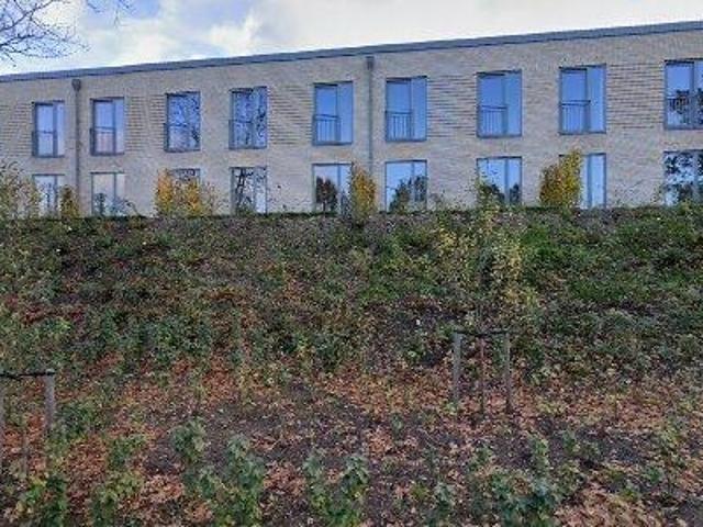 32 m2 lejlighed til leje i Virum