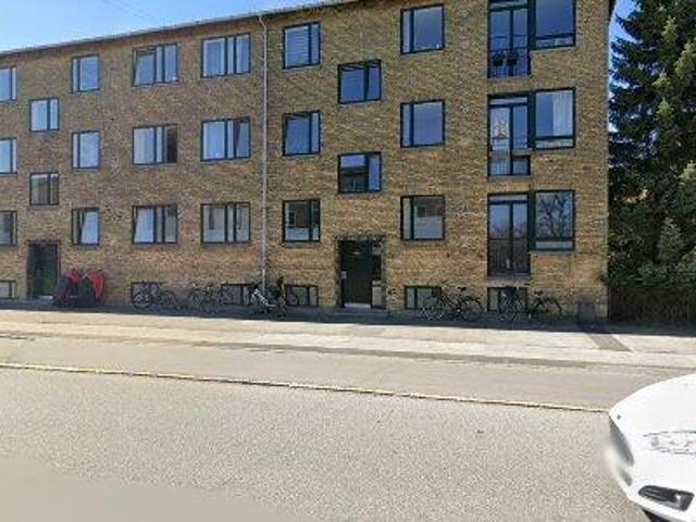 32 m2 lejlighed til salg i Valby