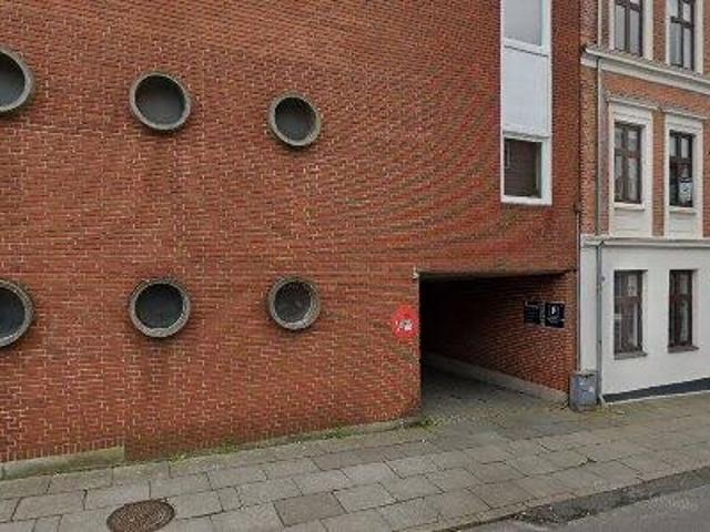 32 m2 lejlighed til salg i Esbjerg Centrum