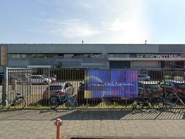 32 m2 office space for rent in Amsterdam Oud Zuid