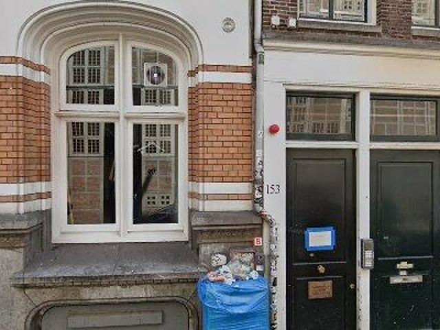 32 m2 office space for rent in Amsterdam Centrum