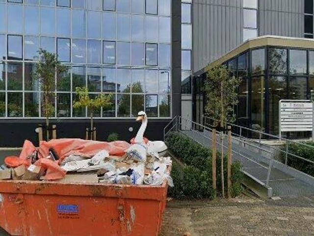 32 m2 office space for rent in Gouda