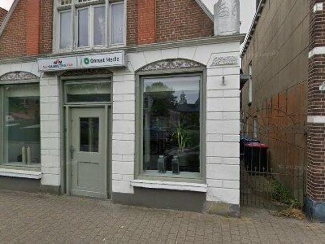 32 m2 office space for rent in Heerenveen
