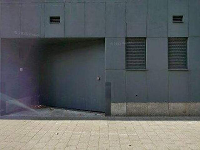 32 m2 office space for rent in Rotterdam Centrum