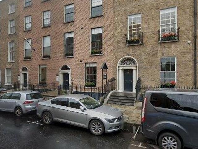 32 m2 office space for sale in Dublin 2