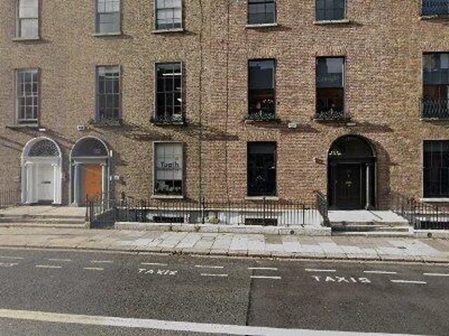 32 m2 office space for sale in Dublin 2