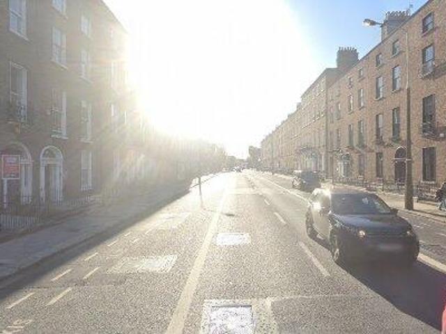 32 m2 office space for sale in Dublin 2