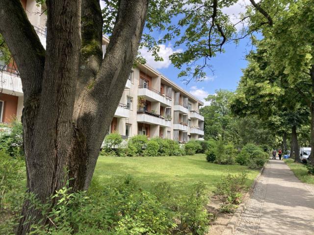32 m² Apartment mit Balkon in Berlin Lichterfelde Ost Jungfernstieg zu verkaufen!