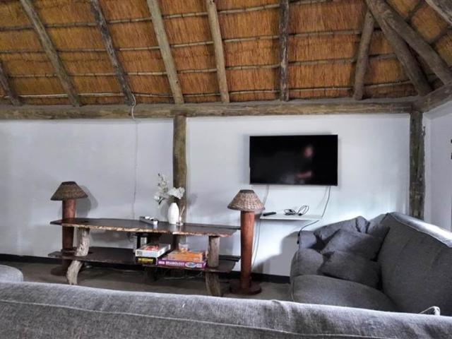 32 m² Farm in Mookgophong Naboomspruit