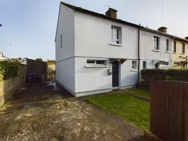 32 Marian Terrace, Tramore, Co. Waterford, X91YV82 is for sale