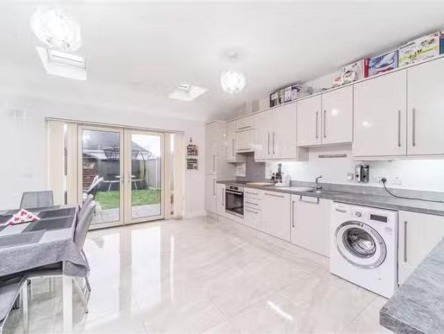 32 Market Square, Newcastle, Dublin, D22 E1R0