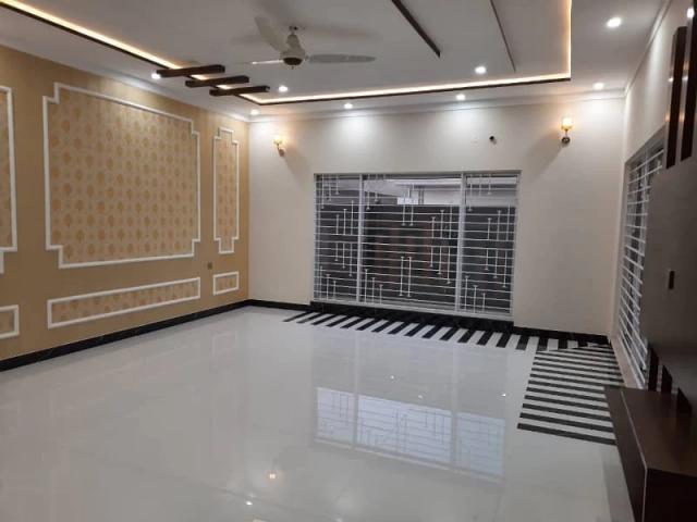 32 Marla 3 Years Old House For Sale Lahore Punjab Govt Employees Society ID 86873