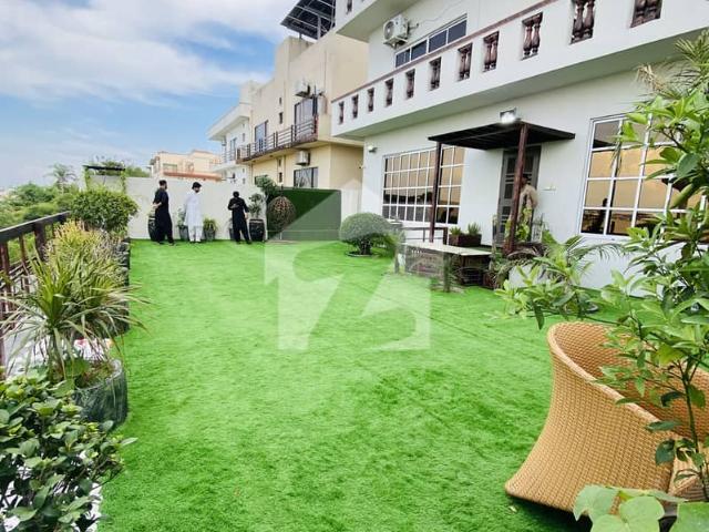 32 Marla Ultra Luxury Royal Themed House for Sale in DHA Phase 2 Islamabad Where elegance meets grandeur a true palace for modern royalty