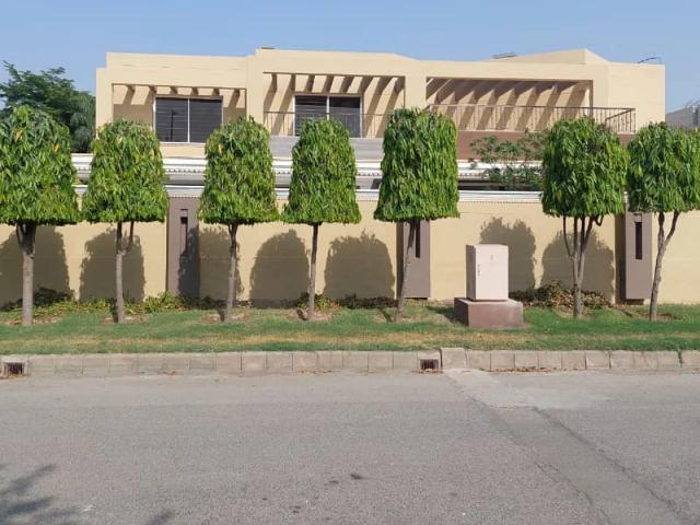 32 Marla Brand New Cantt General Villa for Rent Lahore CANTT ID 86272