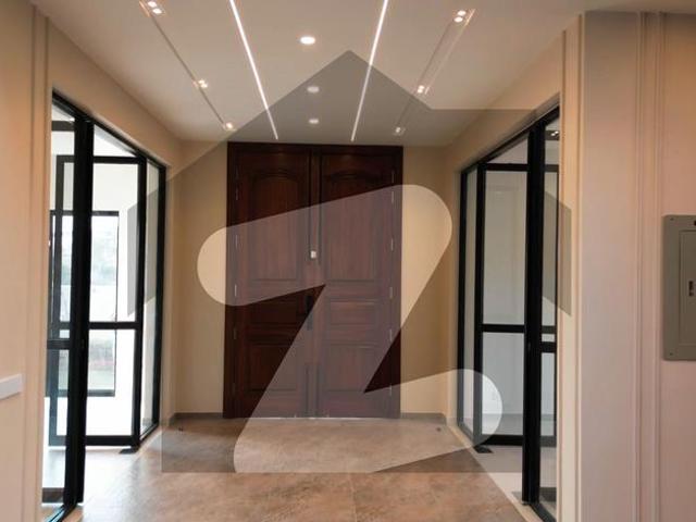 32 Marla Designer House For Sale Bahria Town Phase 8
