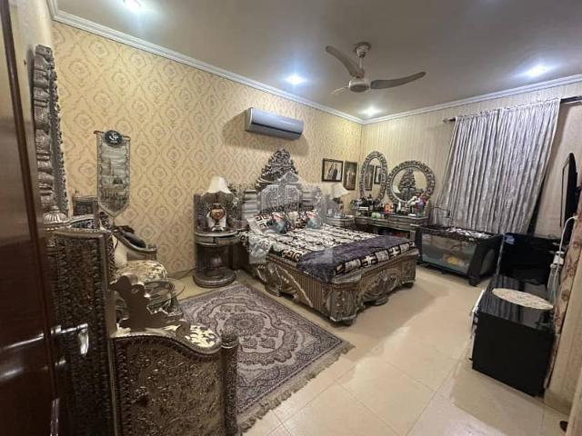 32 Marla House For Sale at super Hot Location Owner Needy