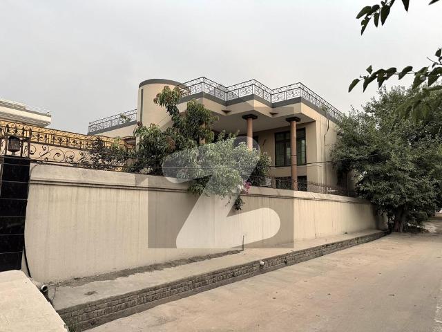 32 Marla house for sale defence Peshawar