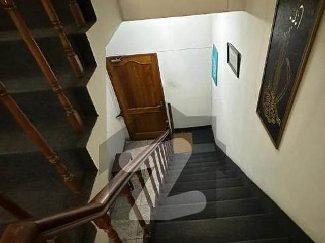32 Marla House For Sale In TECH Society Block C