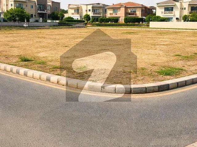 32 Marla Residential Plot Your Dream Home Awaits! Block A eden city