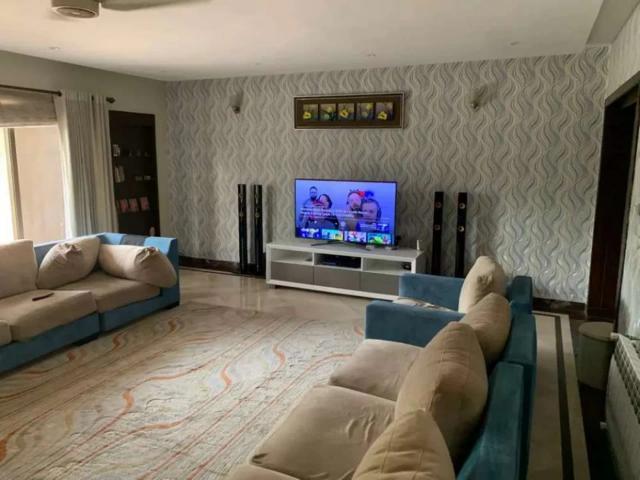 32 Marle Medoze Fully Furnished Lahore Bahria Town ID 49661