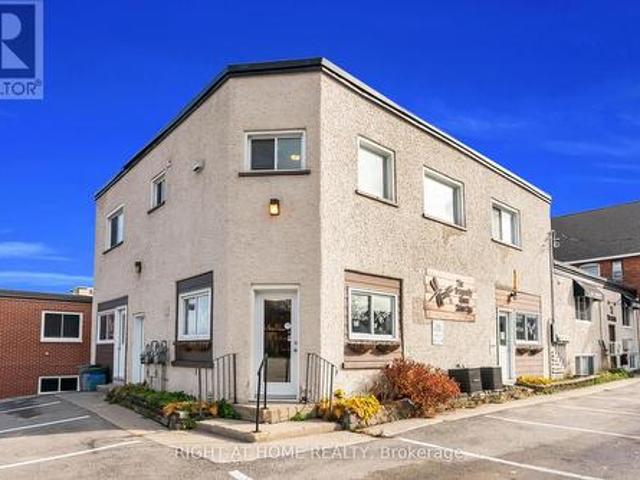 32 Matchedash Street N, Orillia, ON, L3V 4T5 investment for sale | Listing ID S13069 | Royal LePage