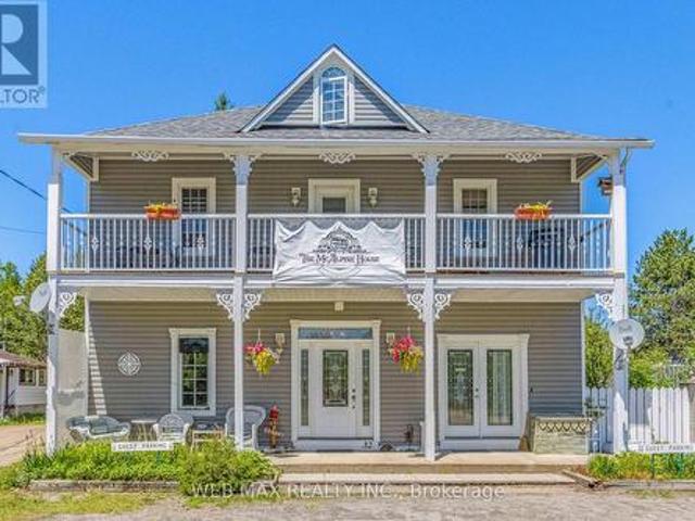 32 Maynooth Stn Road, Hastings Highlands, ON, K0L 2S0 house for sale | Listing ID X13441 | Royal LePage