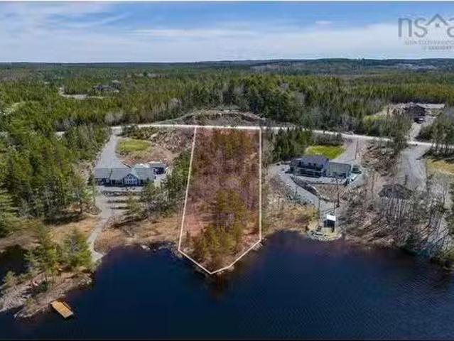 32 Meek Arm Trail, Mount Uniacke, NS, B0N 1Z0 vacant land fo.