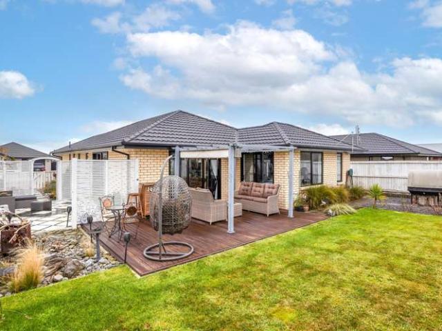 32 Minerva Crescent, Ravenswood, Waimakariri