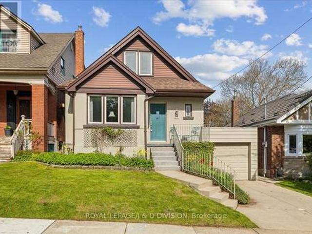 32 Miles Court, Hamilton, ON, L8P 4G6 house for sale | Listing ID X13468 | Royal LePage