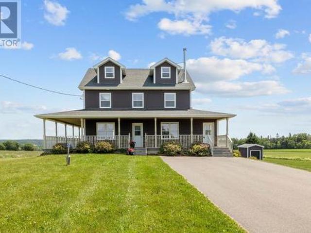 32 Mill Road, Hampton, PE, C0A 1J0 house for sale | Listing ID 202617 | Royal LePage