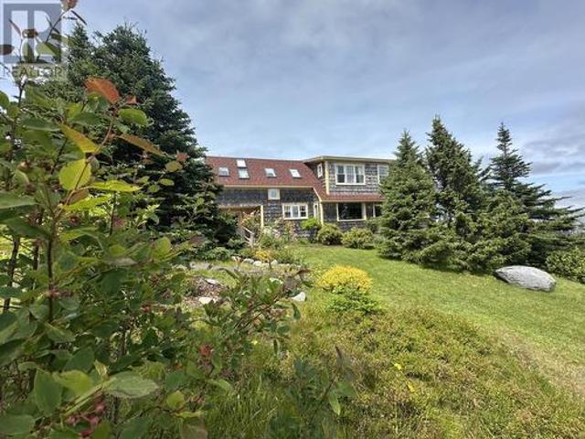 32 Mill Road, Port Rexton, NL, A0C 2H0 house for sale | Listing ID 1301 | Royal LePage