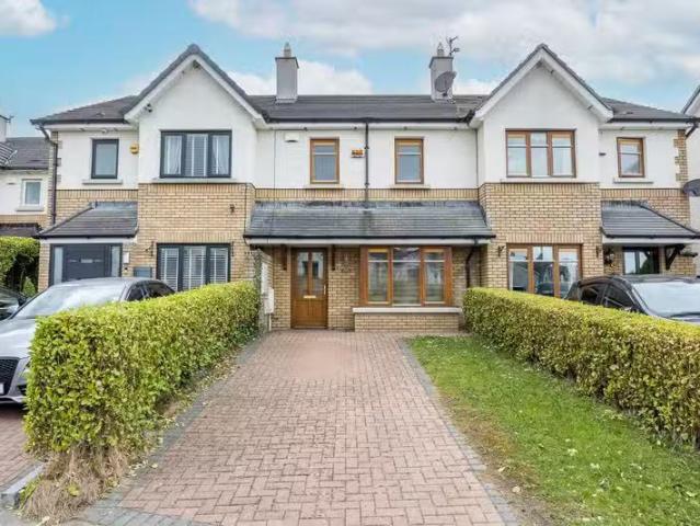 32 Milltree Rise, Ratoath, Co. Meath, A85RK71 is for sale