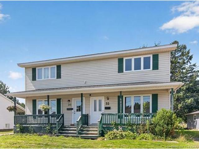 32 Milroth Ave, Moncton, NB, E1A 4L1 house for sale | Listing ID NB145998 | Royal LePage