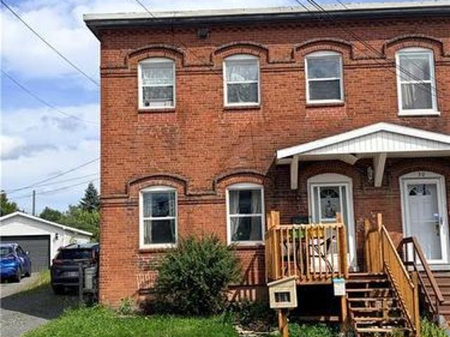 32 Morrison St, Fredericton, NB, E3A 4M3 house for sale | Listing ID NB145975 | Royal LePage