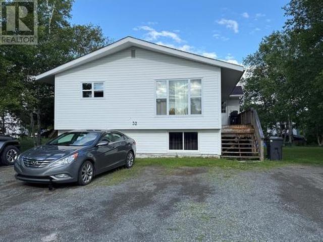32 Muir Avenue, Grand Falls Windsor, NL, A2A 2H9 commercial for sale | Listing ID 1300 | Royal LePage