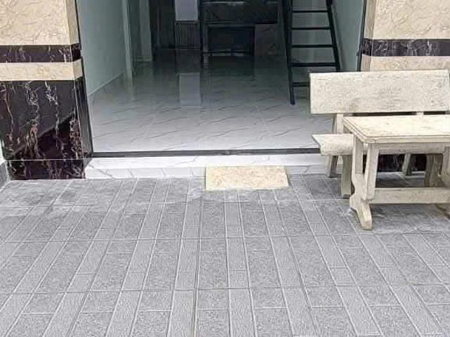 32. Nhà 5 triệu trục chính hẻm đường 30/4 thuận lợi kinh doanh