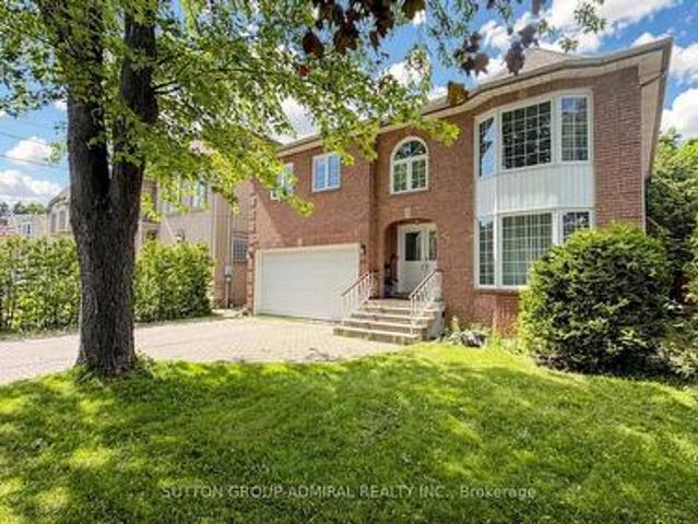 32 Northwood Drive, Toronto, ON, M2M 2J8 house for sale | Listing ID C13219 | Royal LePage