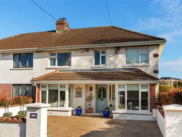 32 Oaktree Road, Stillorgan, Co. Dublin